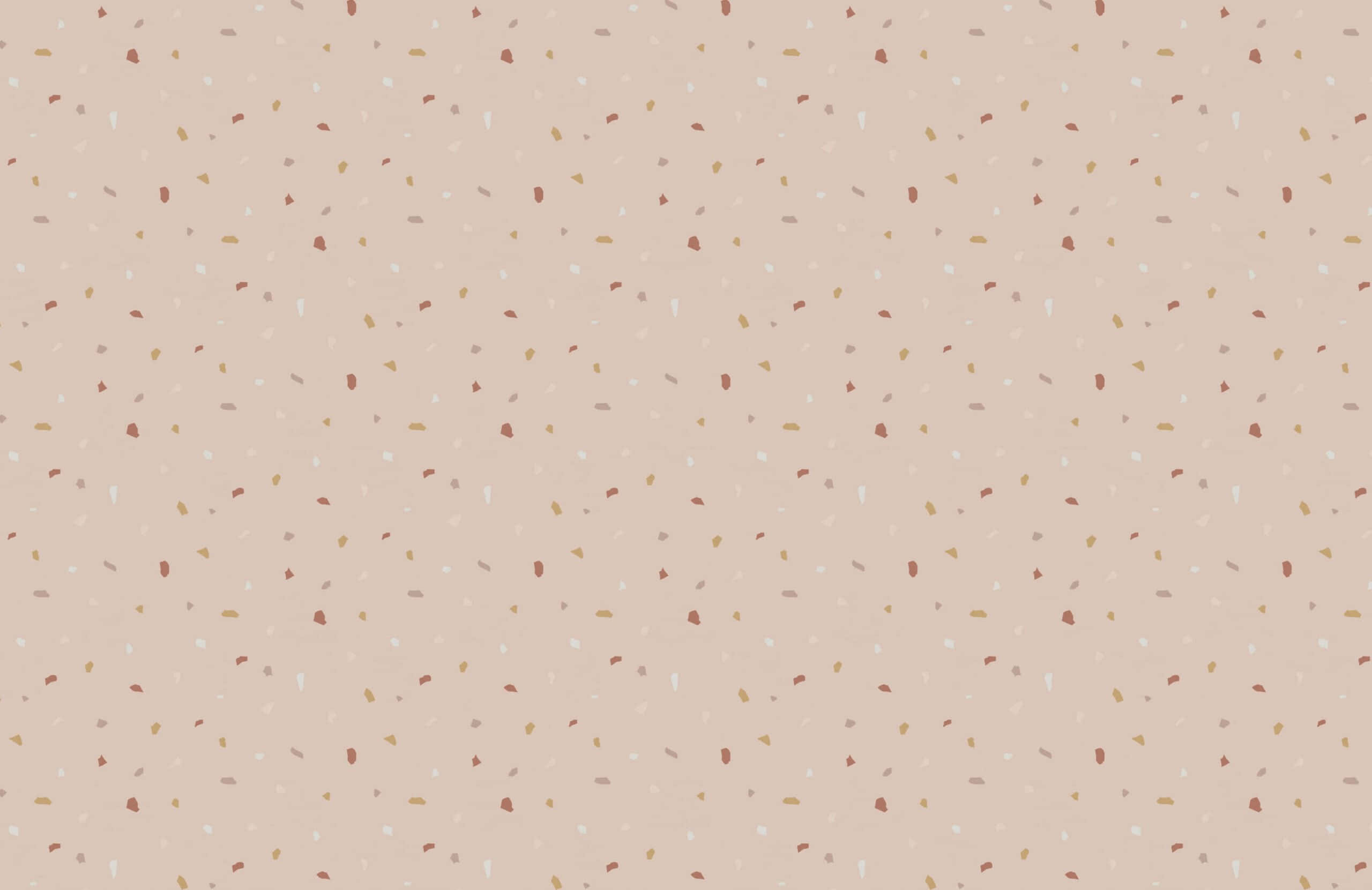 Neutral Colors In A Subtle Calming Design Wallpaper