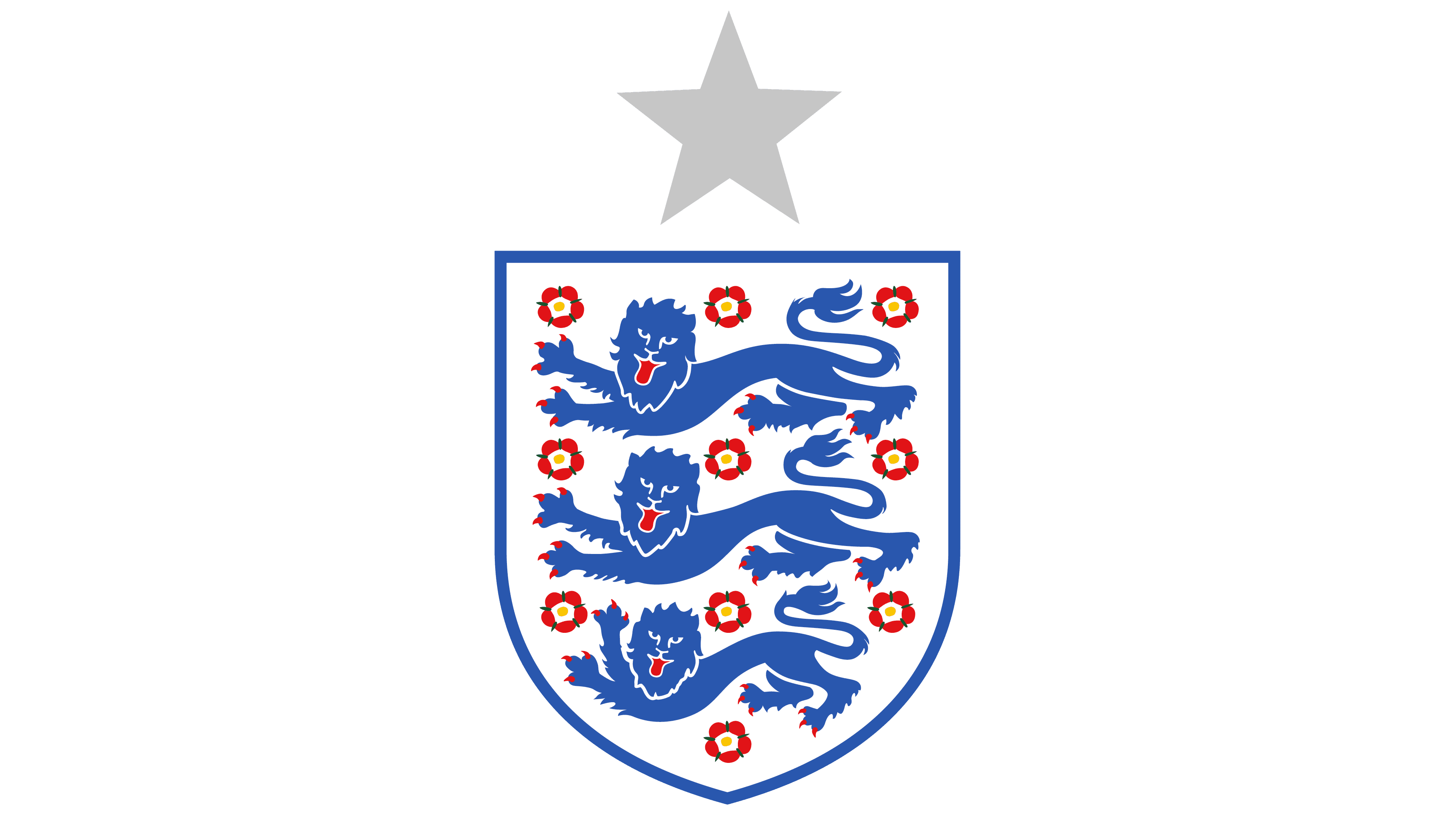 English Football Team Logos Wallpaper