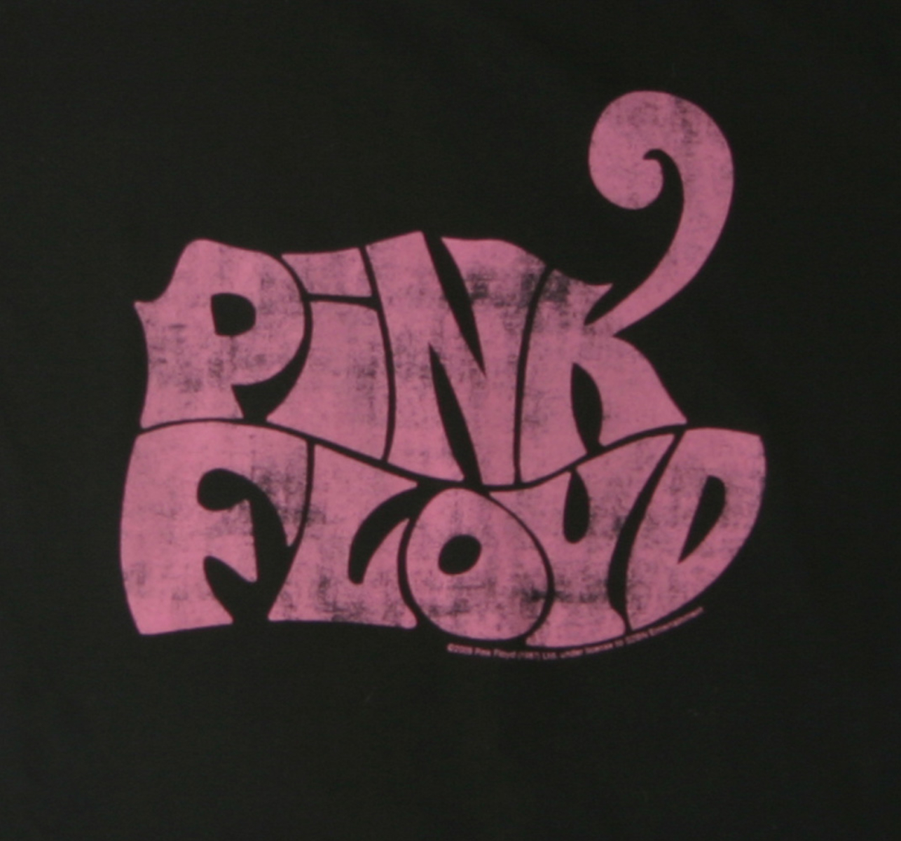 Pink Floyd Hey You