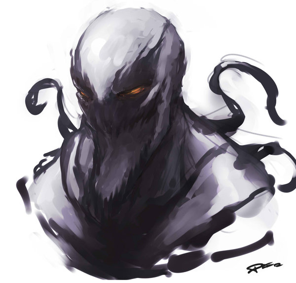 Anti Venom Speedie By D33ablo