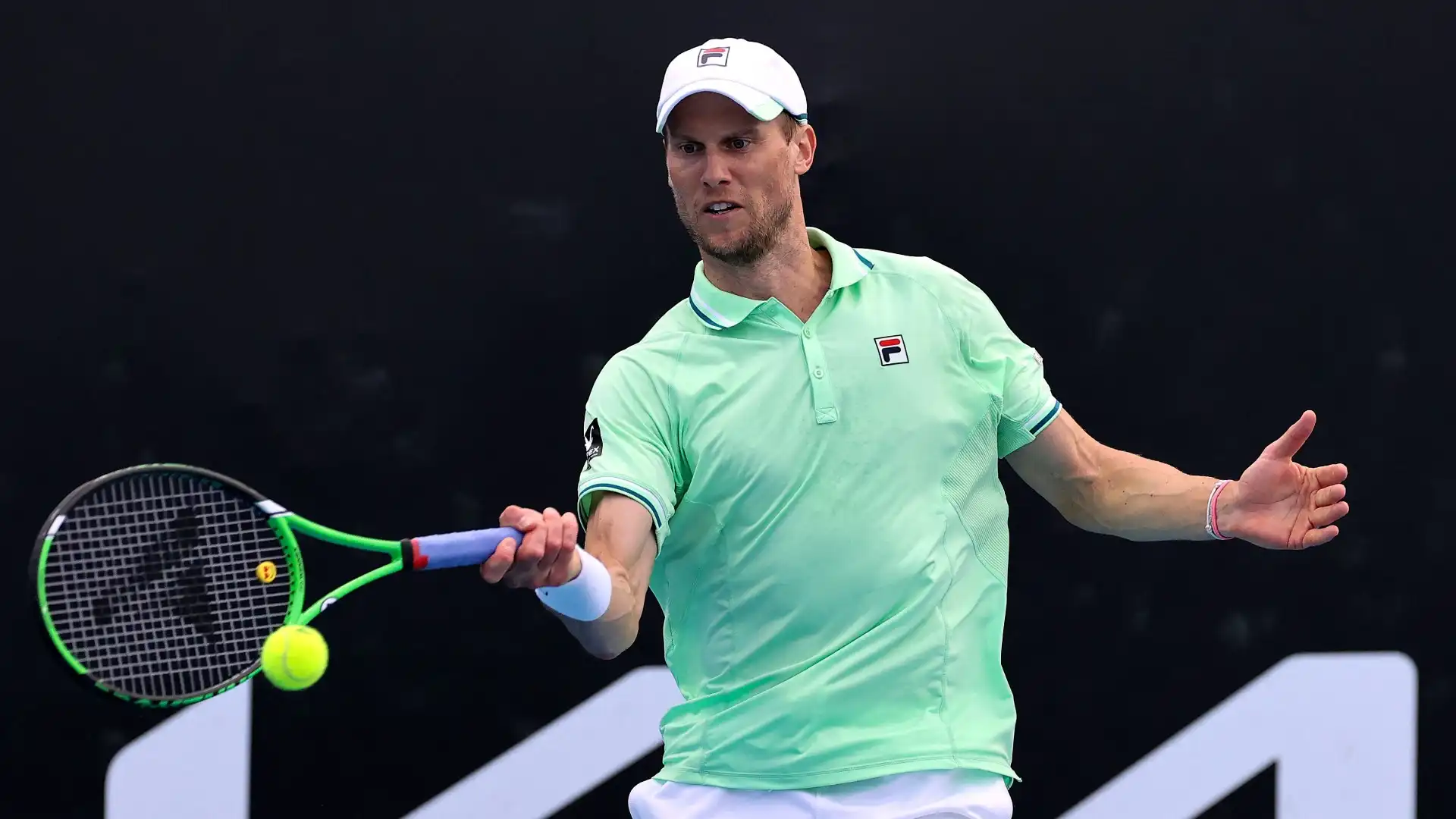 Atp Andreas Seppi Si Lascia Andare Ad Un Clamoroso Sfogo Wallpaper