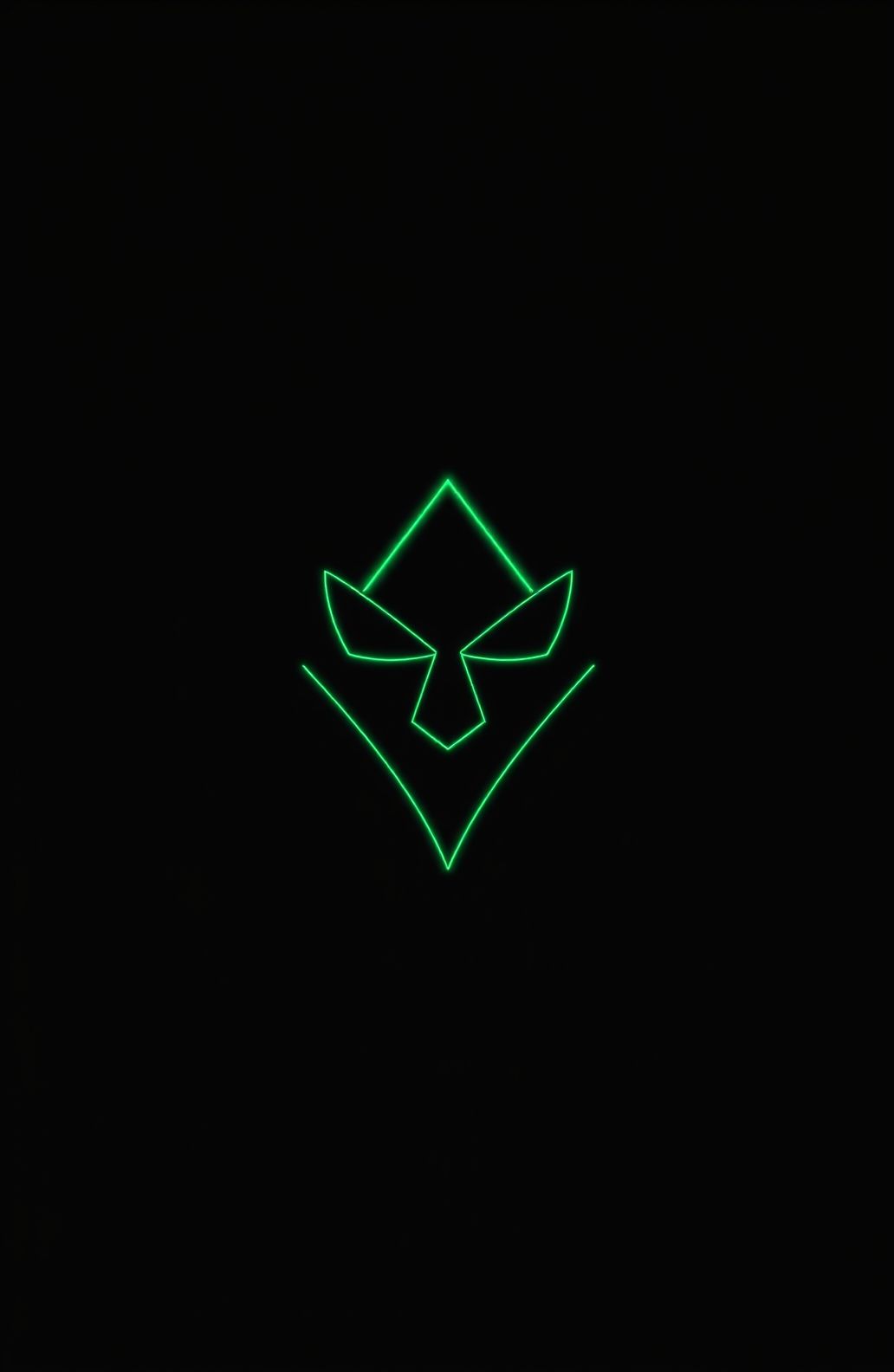 Anonymous Logo Wallpaper