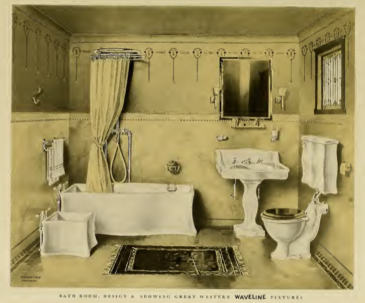 Bathroom Design Home Ideas Interior