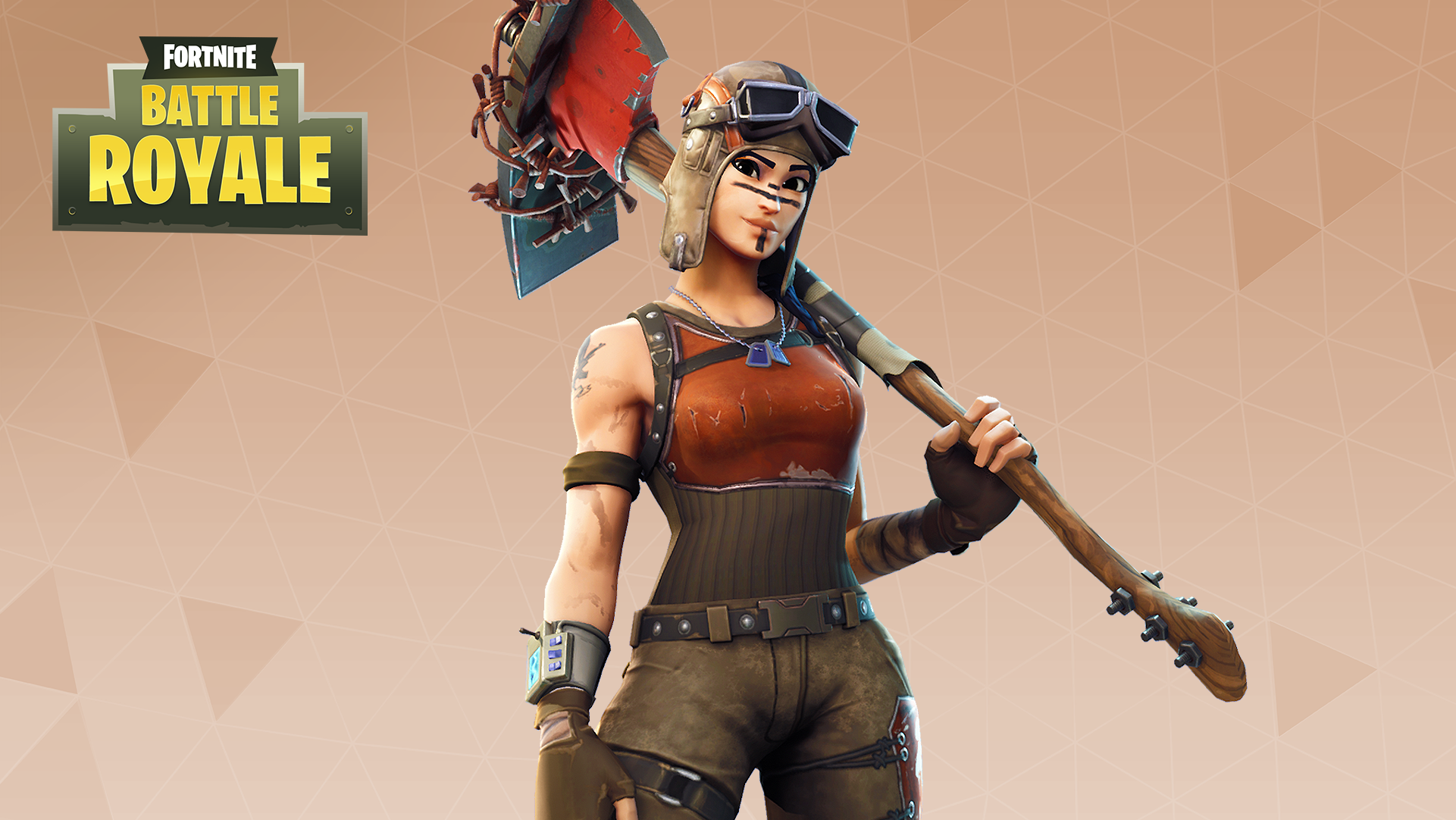 Renegade Raider Wallpapers How to Get It   LovelyTab
