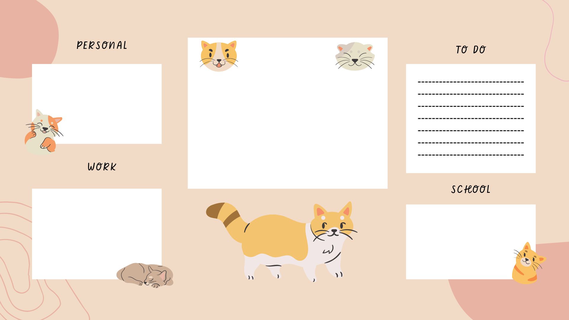 Best Desktop Organizer Wallpaper