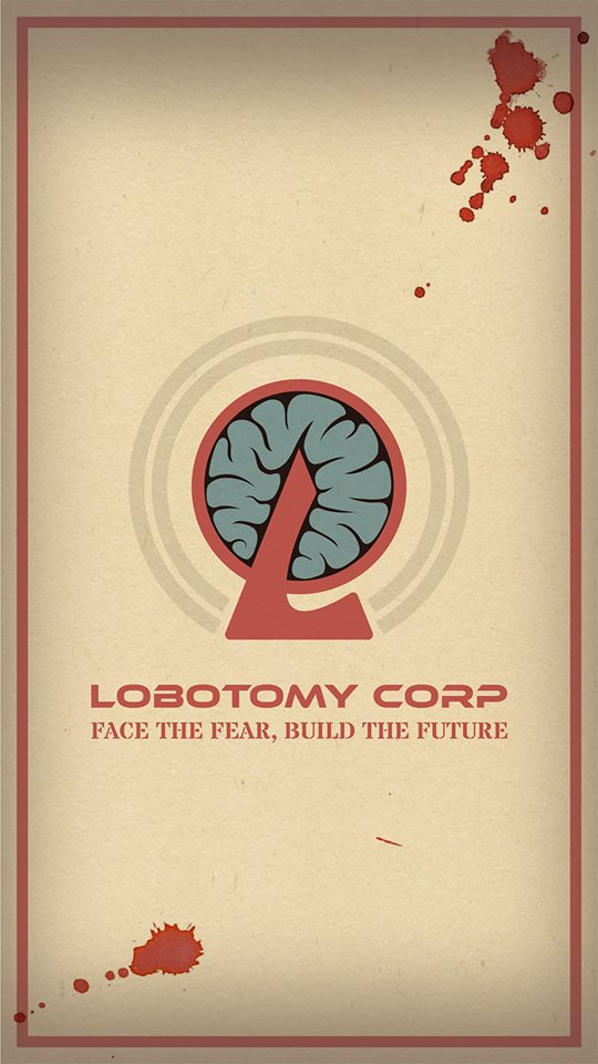 Lobotomy Get Corporation S Wallpaper