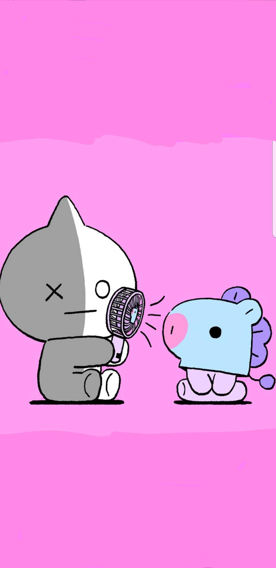 Top Van Bt21 Wallpaper Full HD 4k To Use