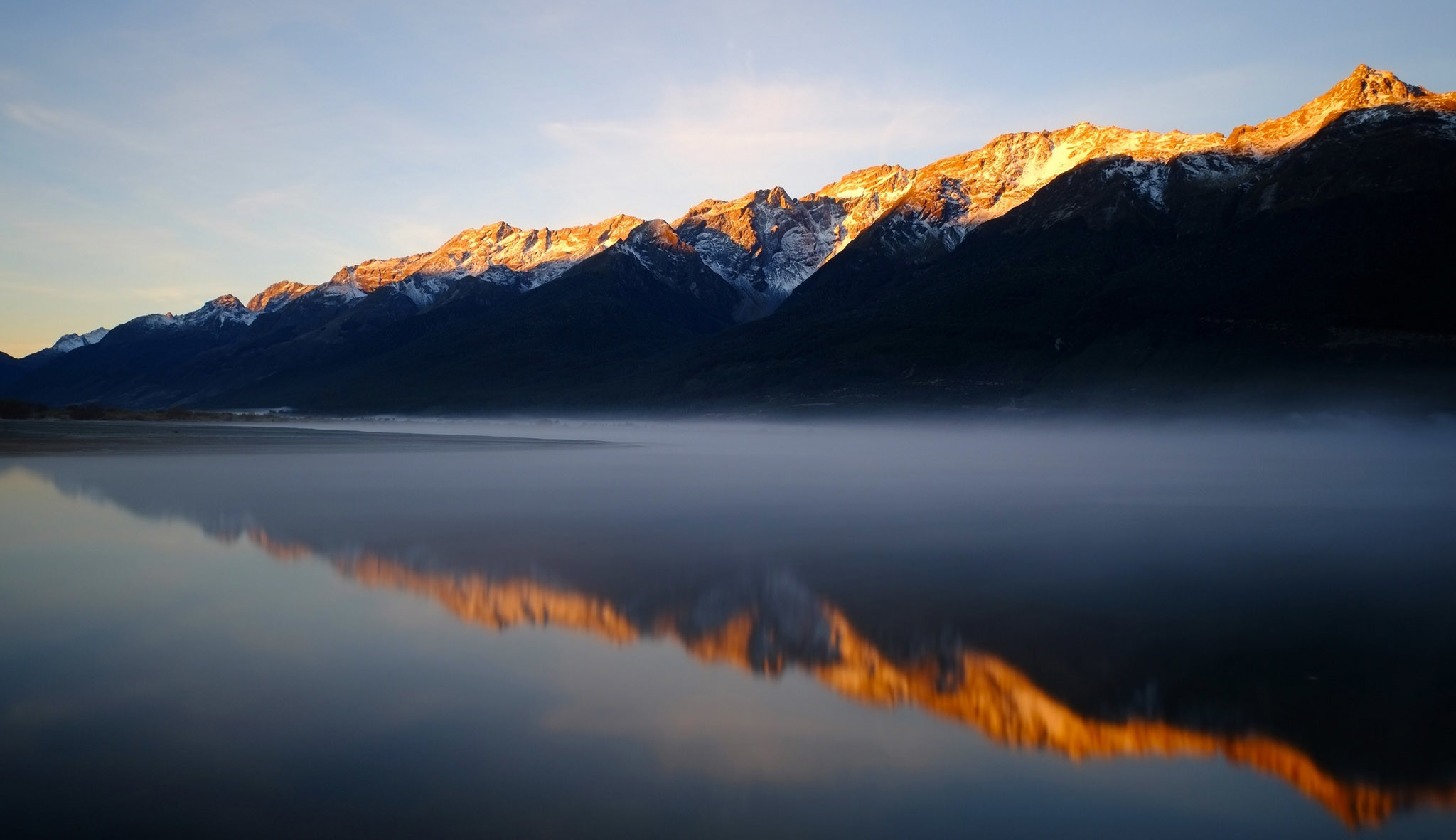 High Definition Landscape Wallpaper