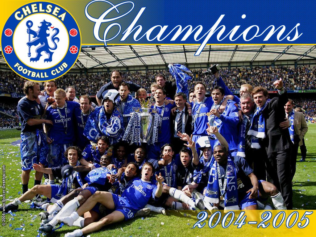 Chelsea Fc Wallpaper Football Pictures And