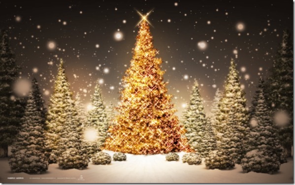 Beautiful Christmas Wallpaper For Your Windows Desktop Cool