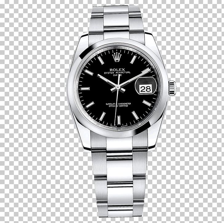 Rolex Datejust Daytona Automatic Watch Png Clipart
