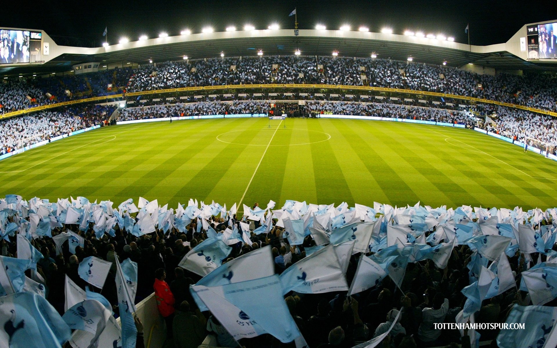 Premier League Wallpaper