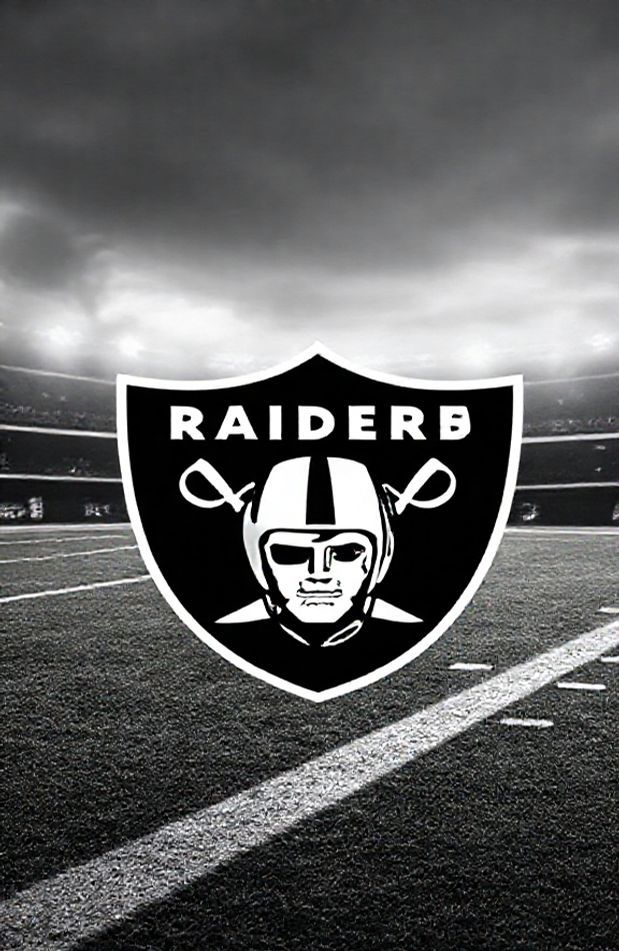 Oakland Raiders Wallpaper And Screensavers