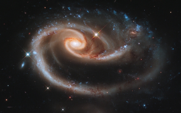 Hubble Space Telescope Wallpaper Galaxies
