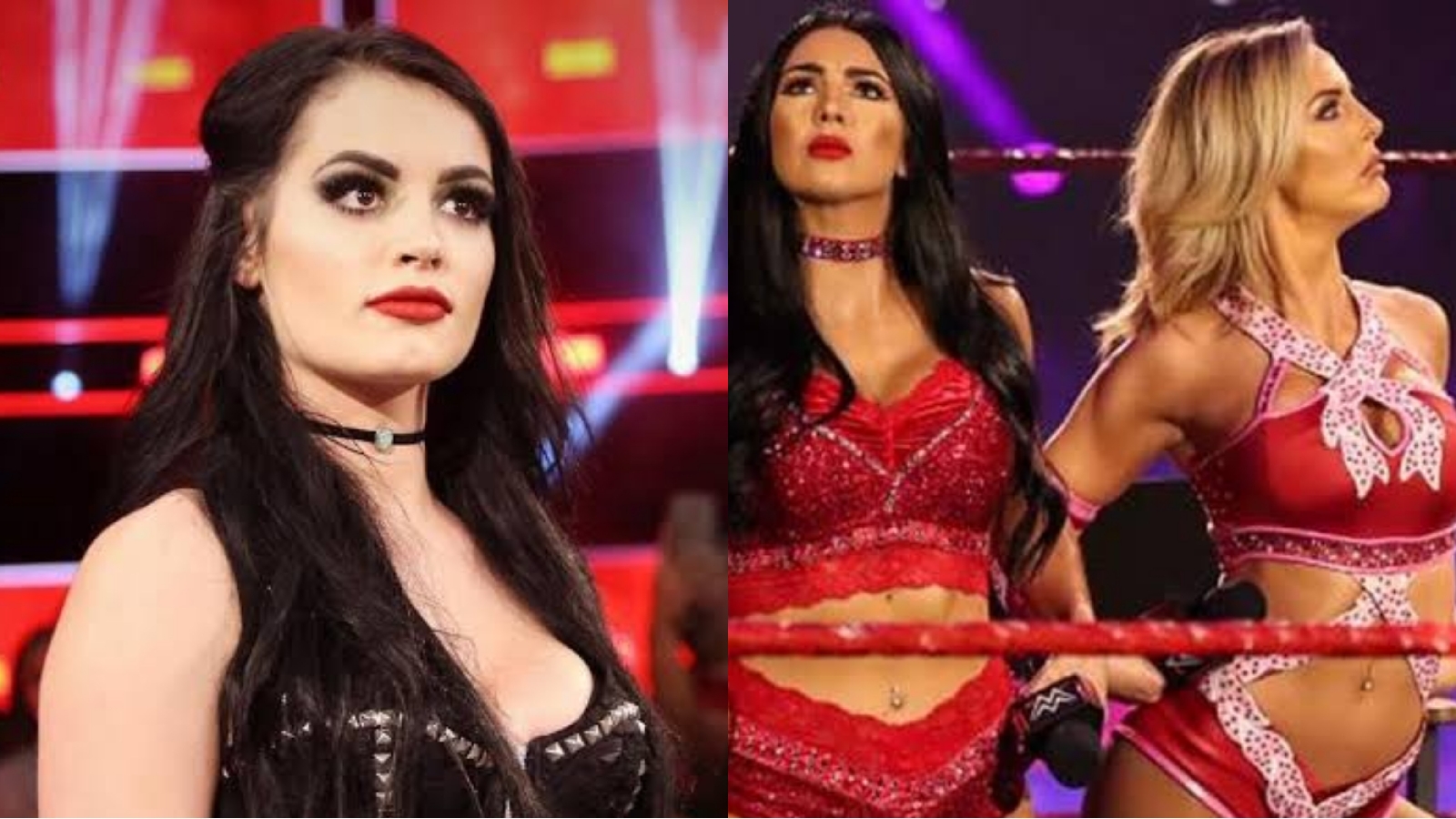 Paige Responds After Peyton Royce And Billie Kay Wwe Release