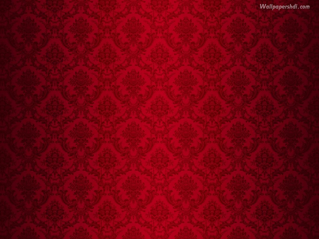 Red Wallpaper HD Pulse