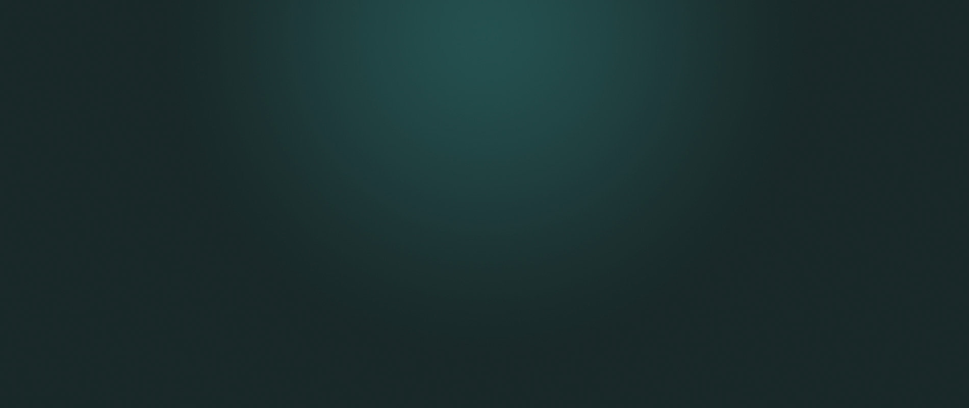 Free Download Background Gradient Dark Green By Gds70 On [1900X800] For