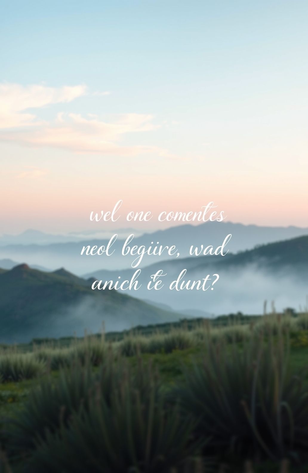 Quotes HD Wallpaper