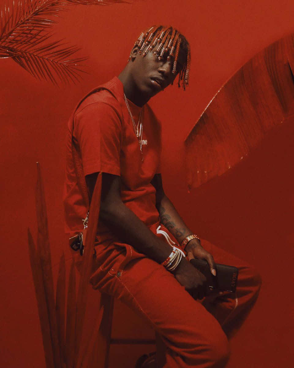Lil Yachty Wallpaper