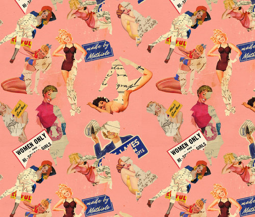 rockabilly tumblr backgrounds