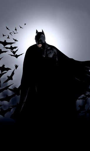 28 Batman Live Wallpapers Animated Wallpapers  MoeWalls