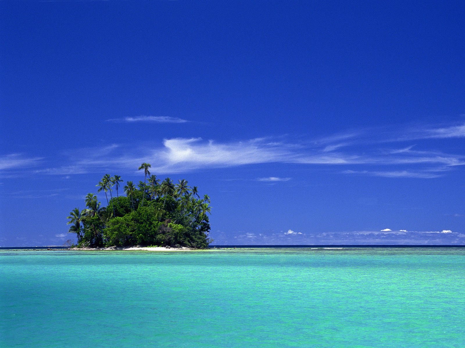 Travelling Solomon Islands Quality HD Wallpaper