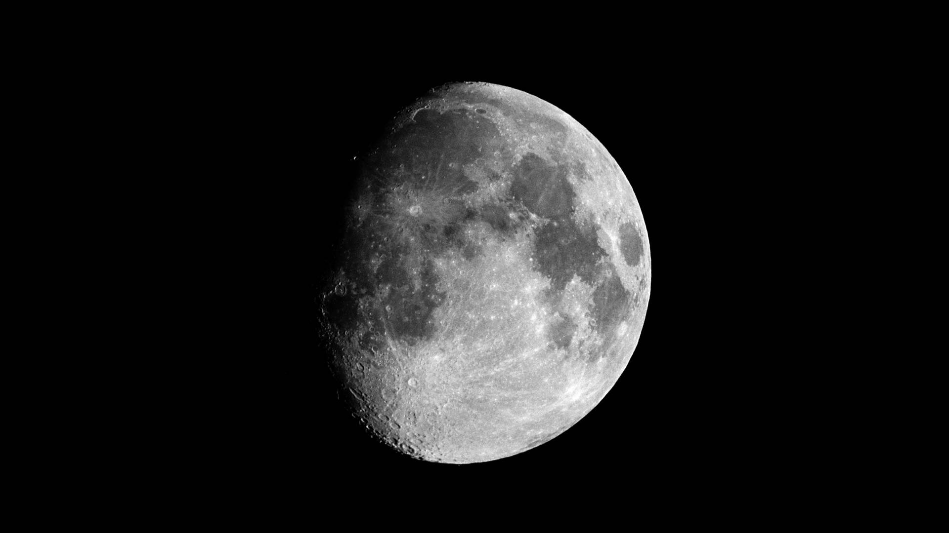 Moon Aesthetic Wallpaper