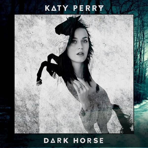 Katy Perry Dark Horse Picture