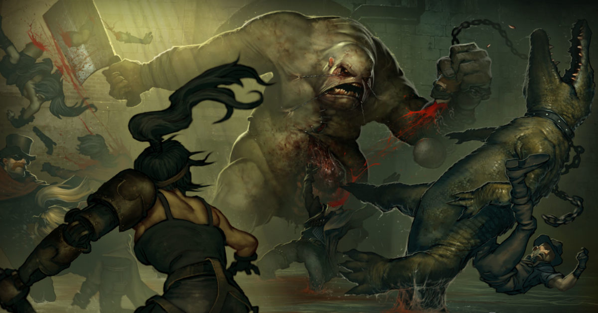Opinion Why Wargames Falter Arena Rex Malifaux And More