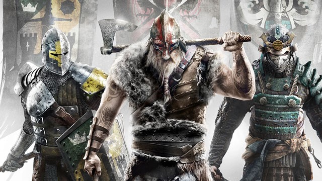 For Honor Hands On At E3 Ubisoft Challenges Chivalry