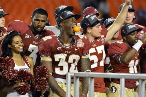 Florida State Football Fresh Faces For Fsu In