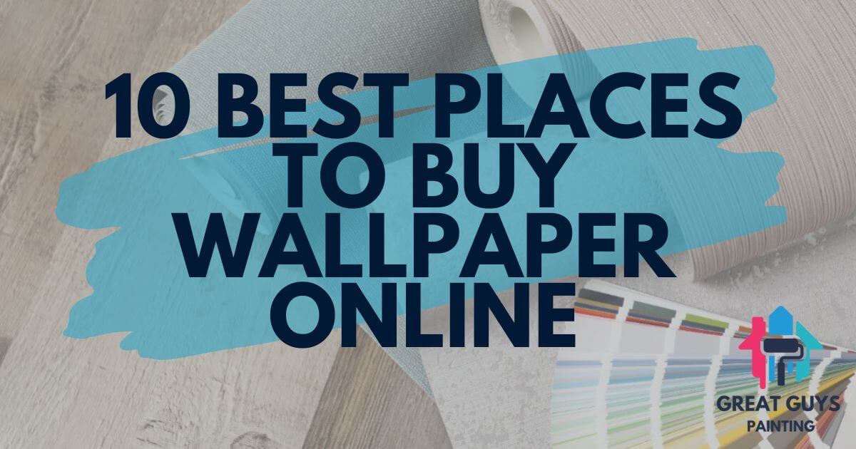 Best Places To Buy Wallpaper Online
