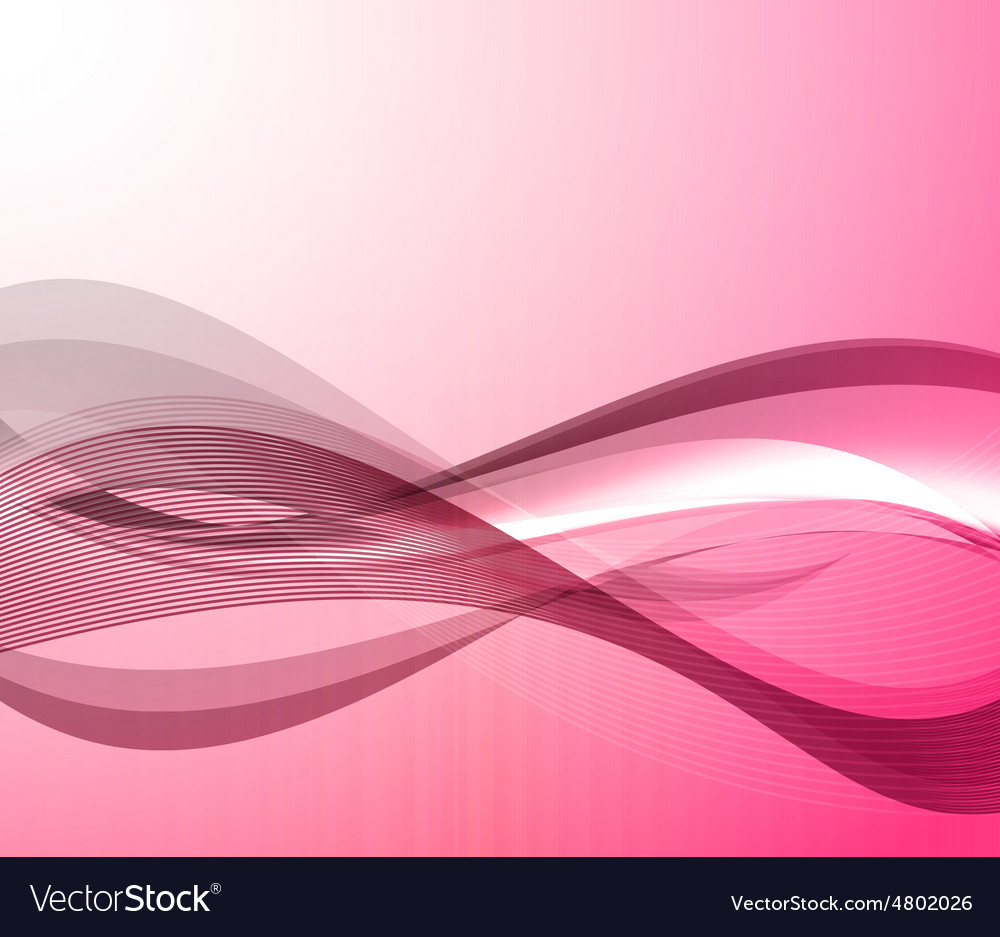 Pink Web Background Royalty Vector Image