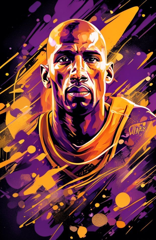 Cool Kobe Wallpaper