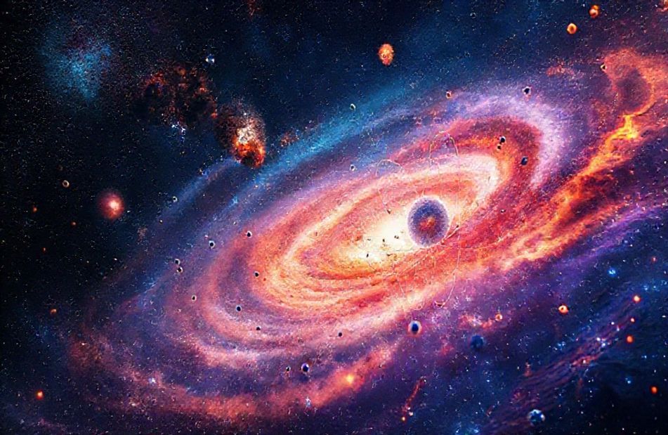 Physics Wallpaper HD