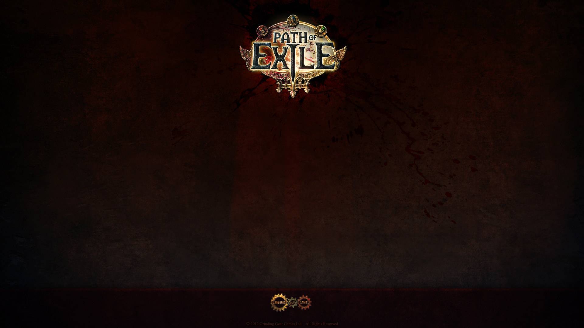 Path of Exile Wallpapers