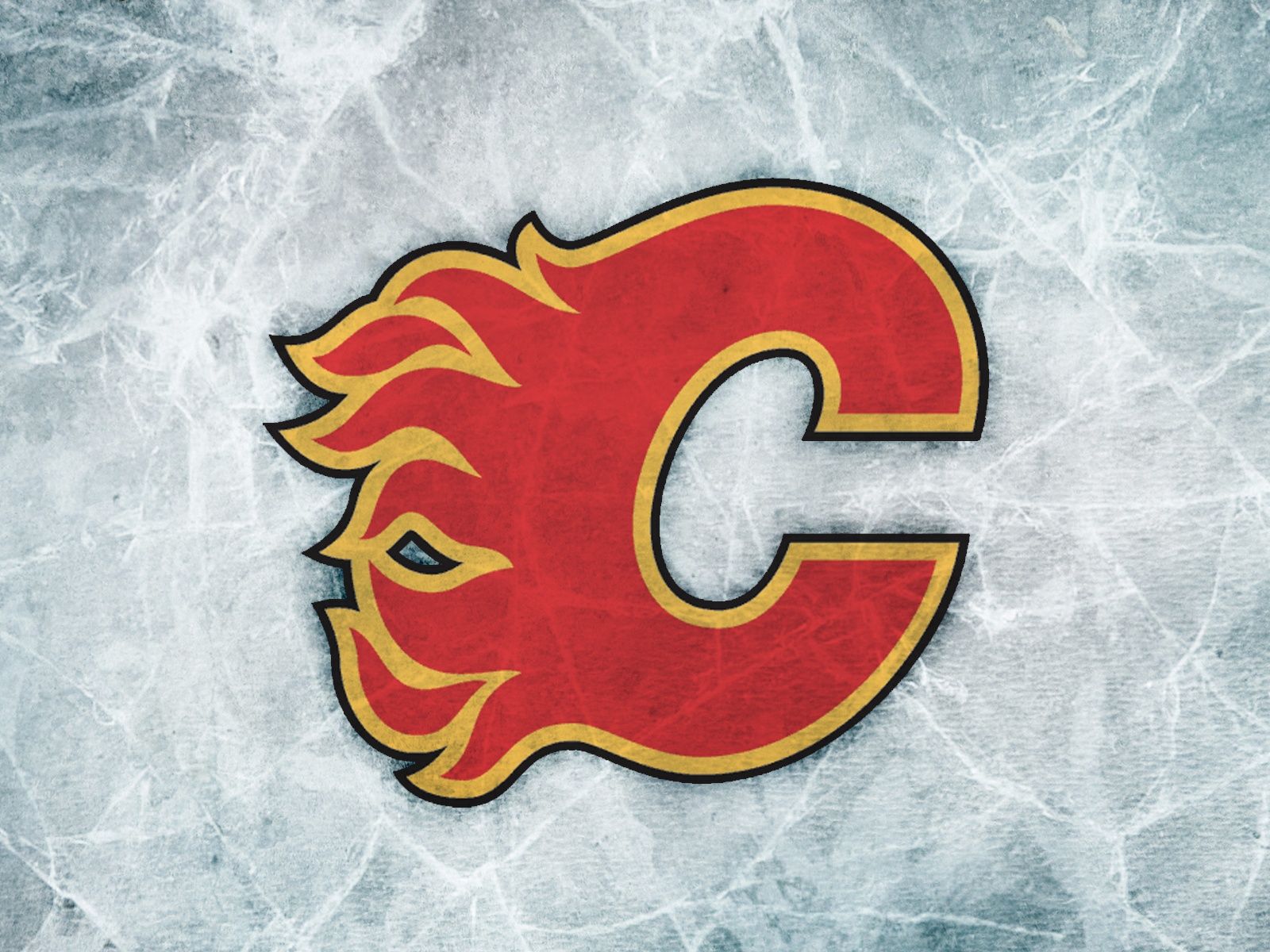 Calgary Flames Wallpapers 1600x1200
