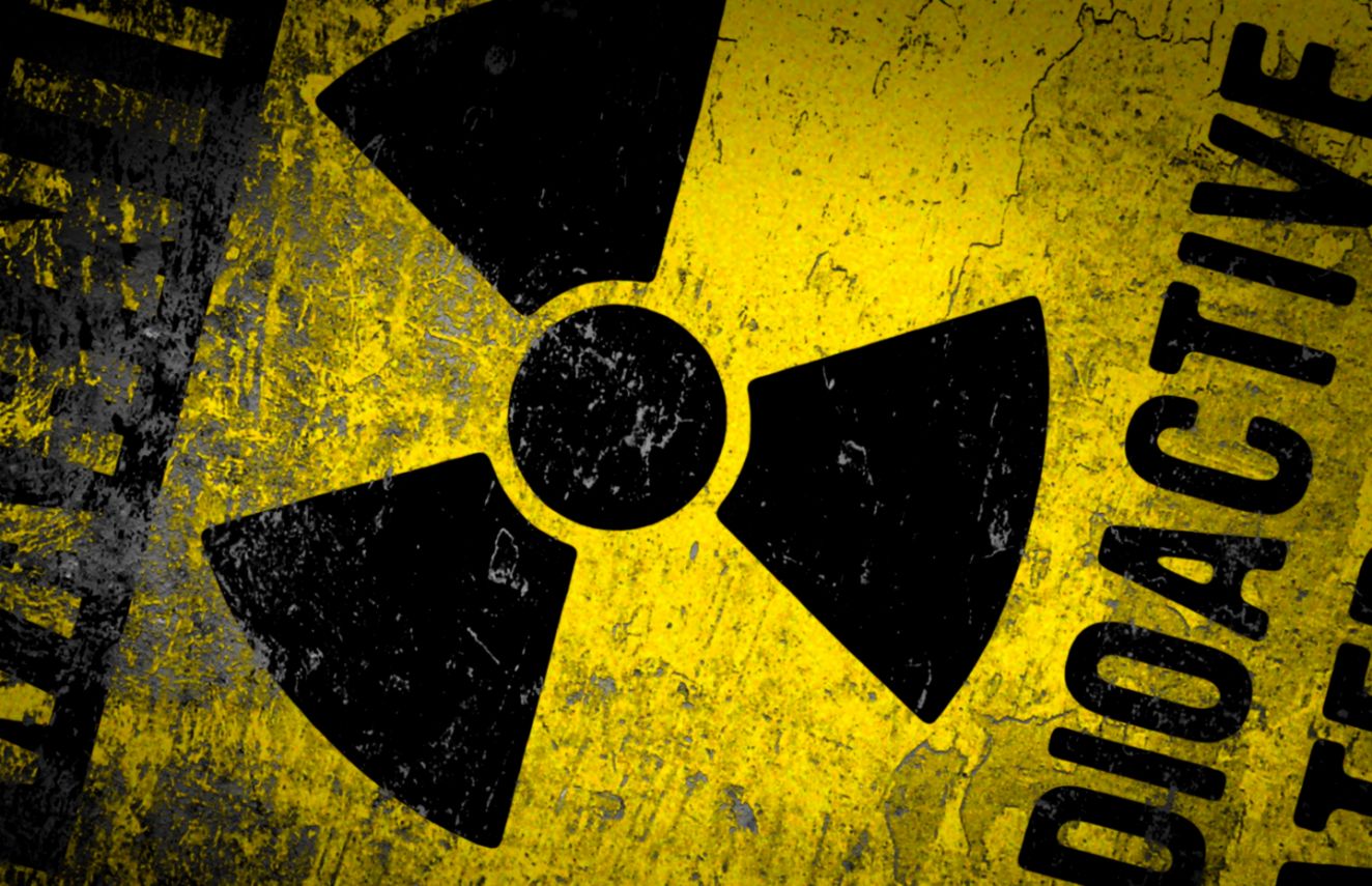 Uranium HD Background Merger Wallpaper