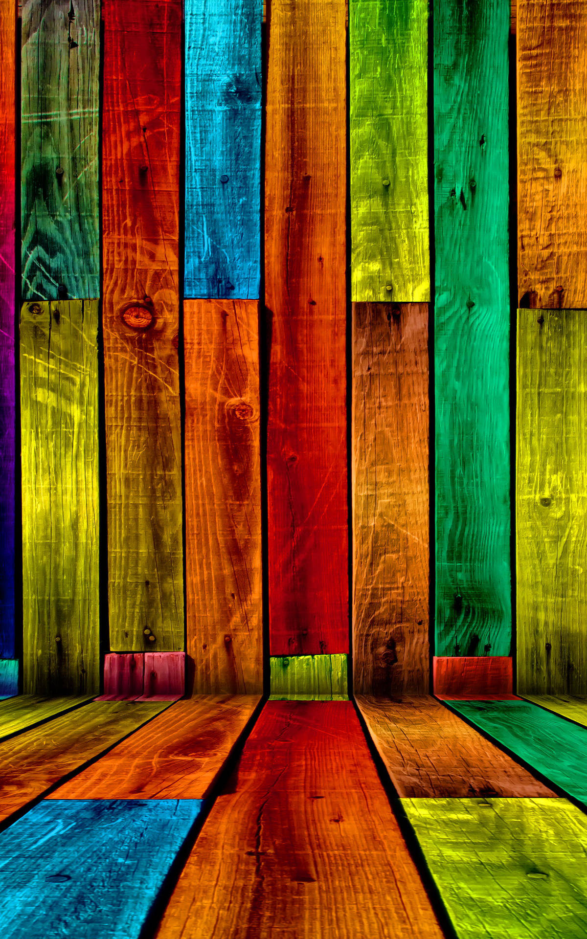 Full HD Tablet Wallpaper