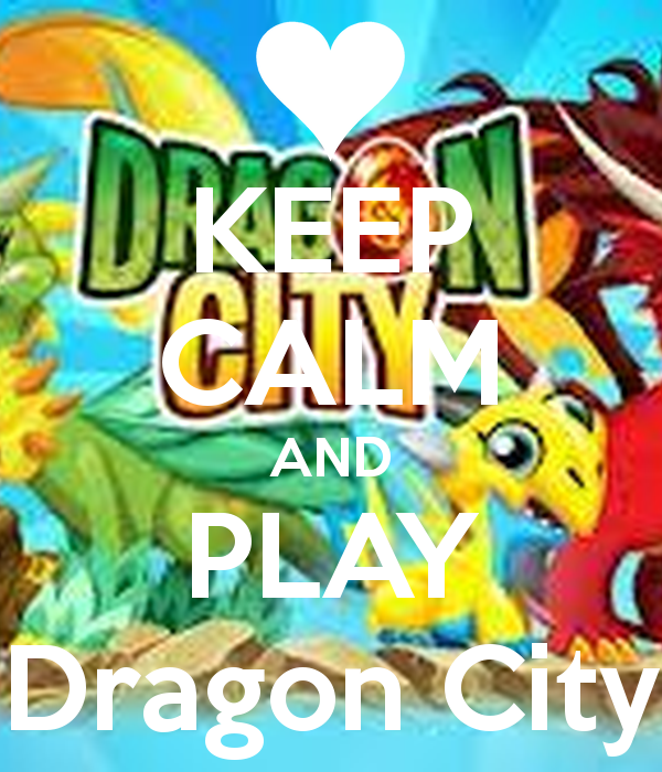 Dragon City Wallpaper Widescreen
