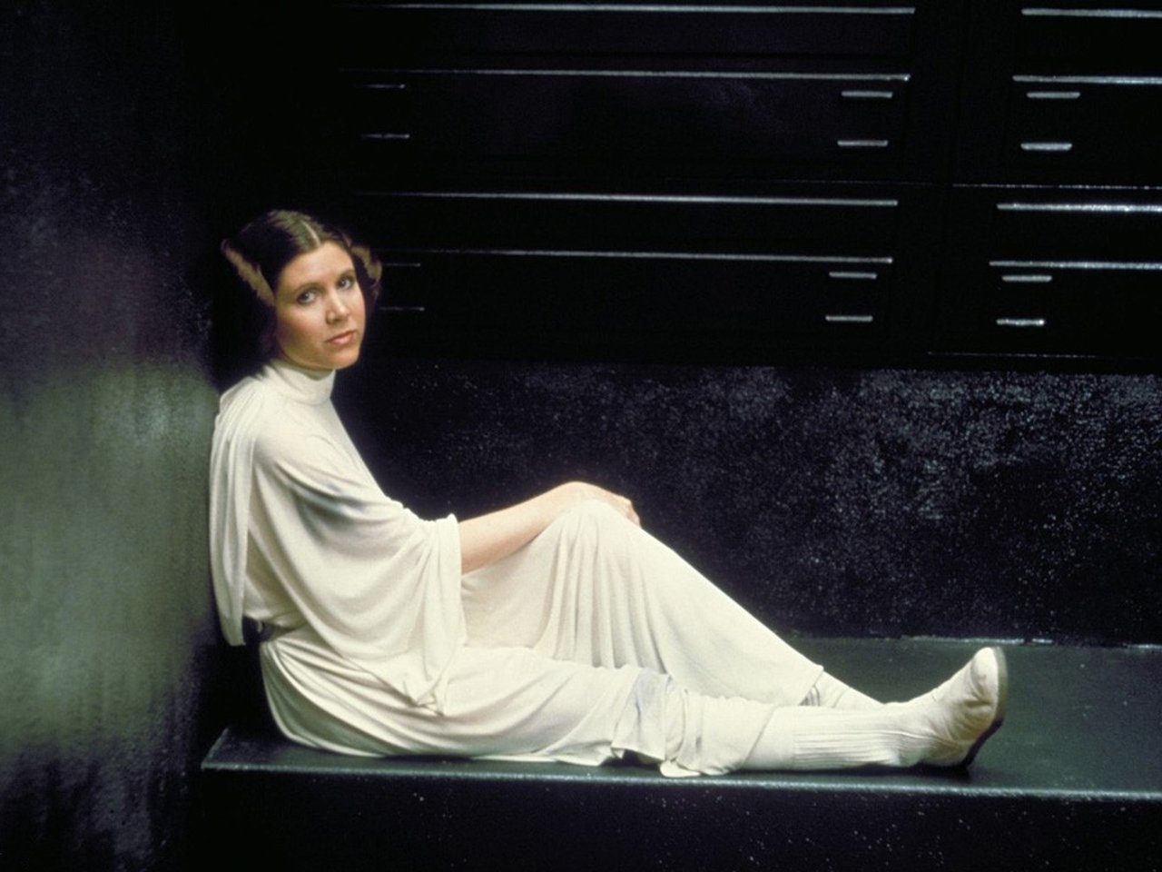 Princess Leia Organa Solo Skywalker Wallpaper