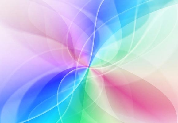 Nice Colorful Abstract Background And Tutorials Round Up