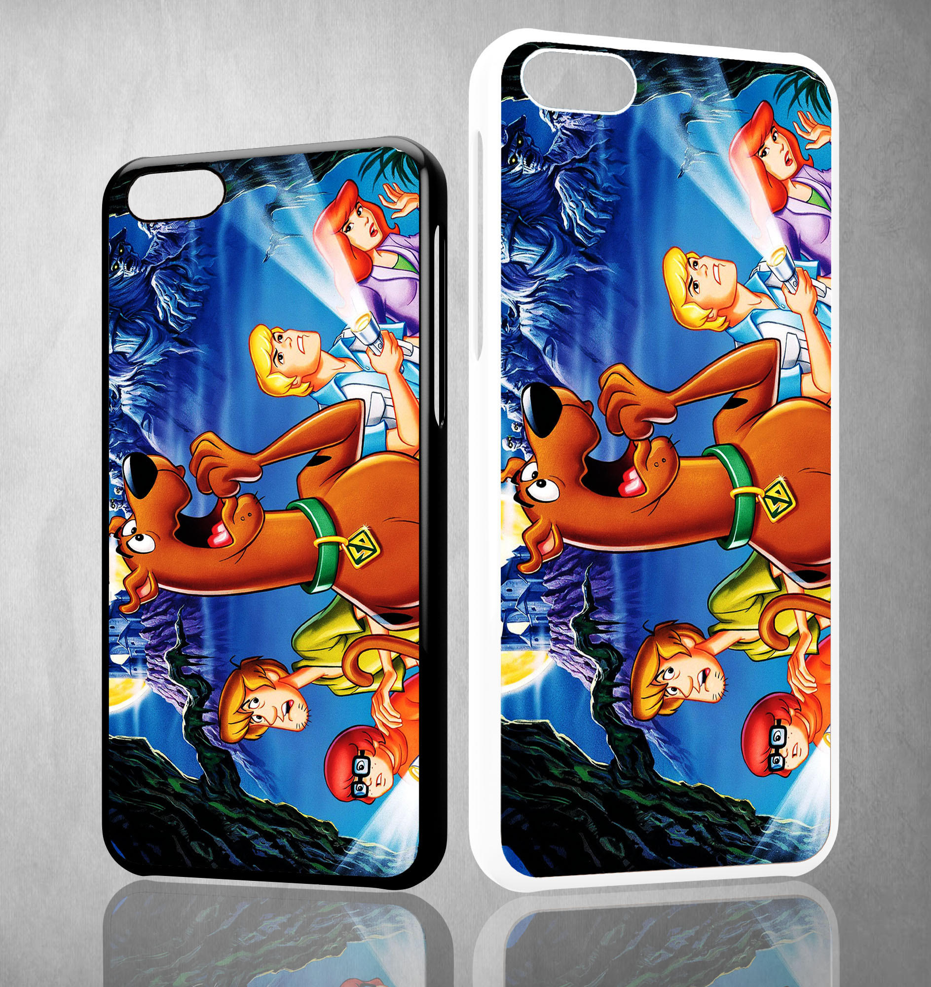 Horror Story Scooby Doo Wallpaper Y0343 From Velozcity