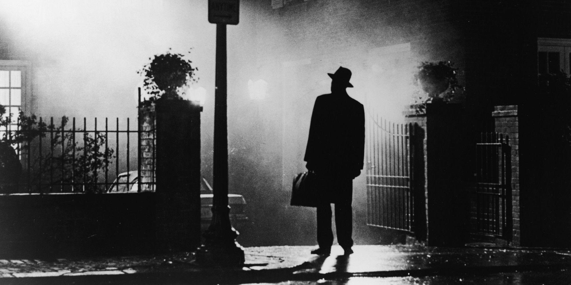 The Exorcist Wallpaper