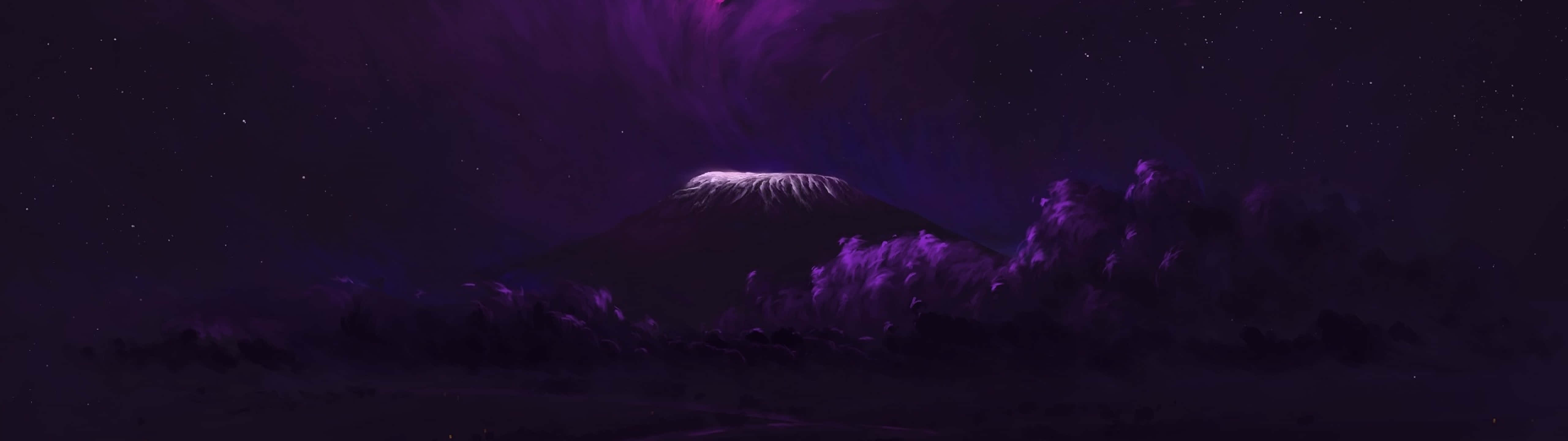 Dual Screen Wallpaper