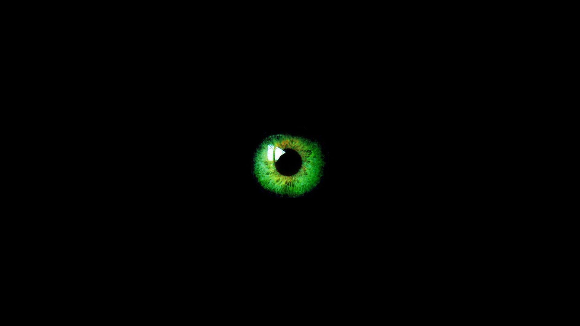 Green Eyes Wallpapers 1920x1080
