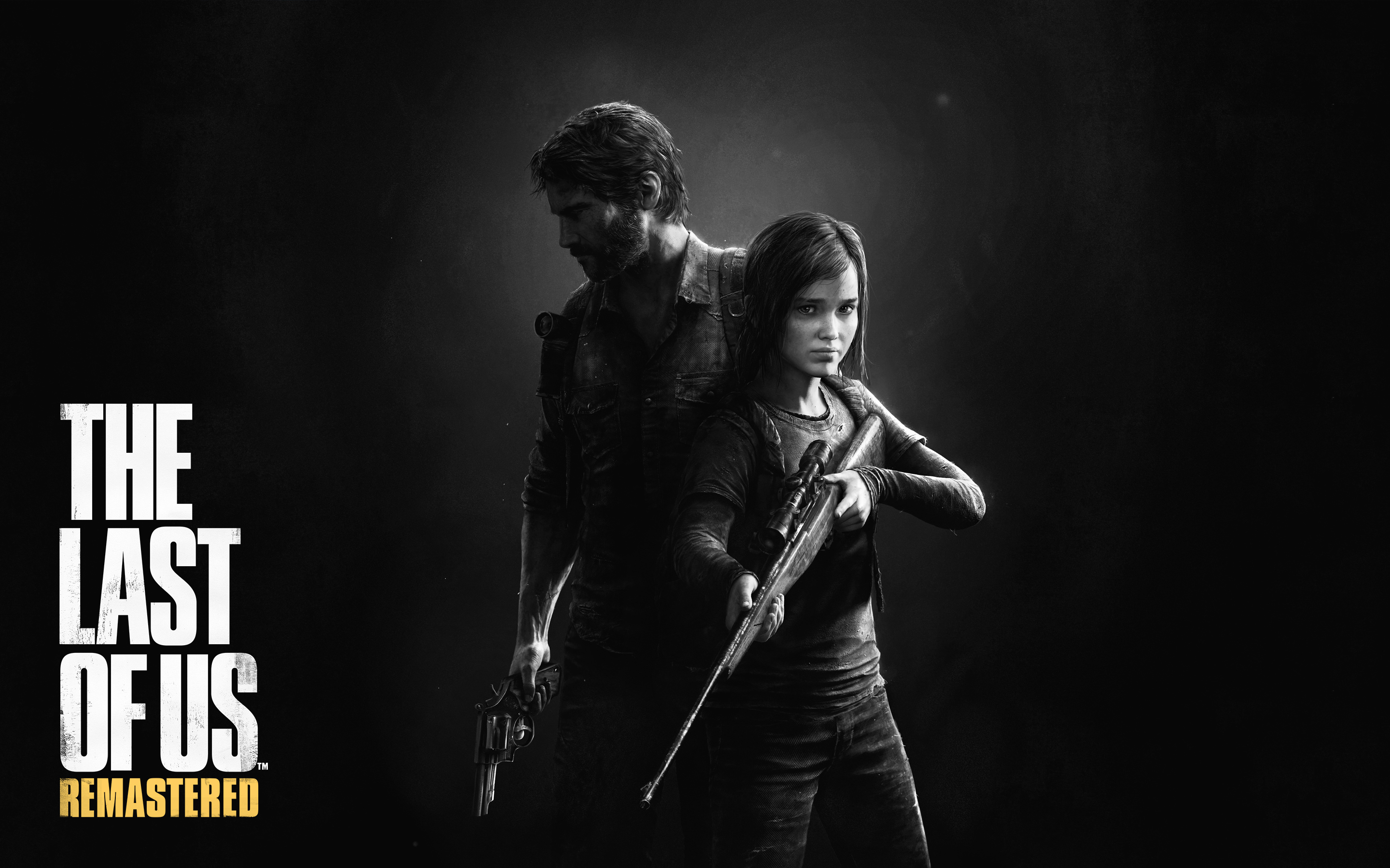 The Last Of Us Remastered HD Wallpapers