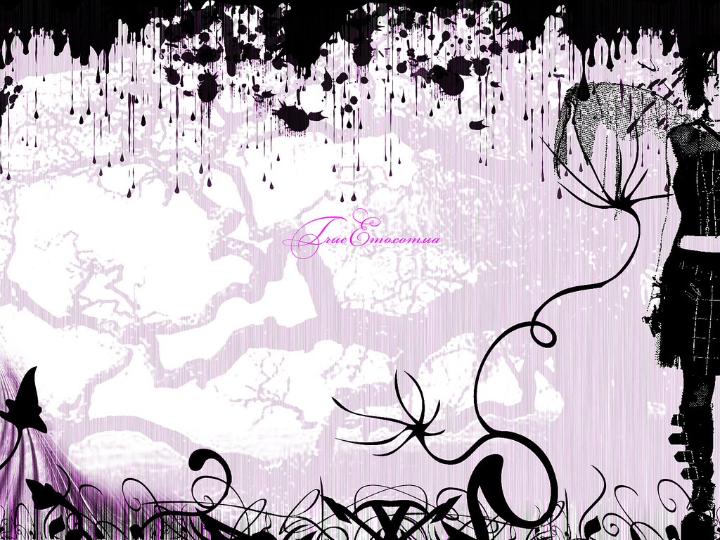  info description emo style wallpaper category miscellaneous wallpapers