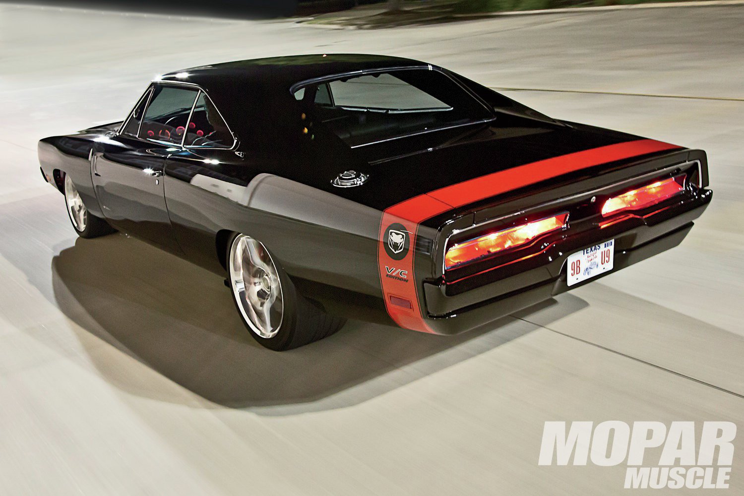 Dodge Charger R T Vc Photo Gallery
