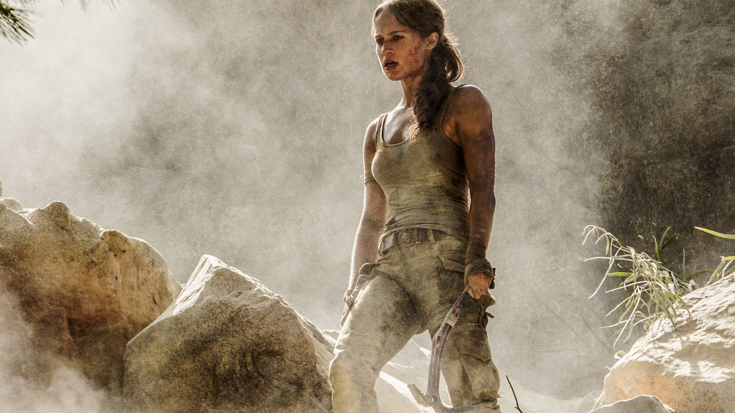Tomb Raider Android Wallpaper Pictures